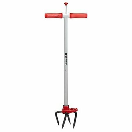 CORONA TOOLS Cultivator Tiller With Grip LG 3624